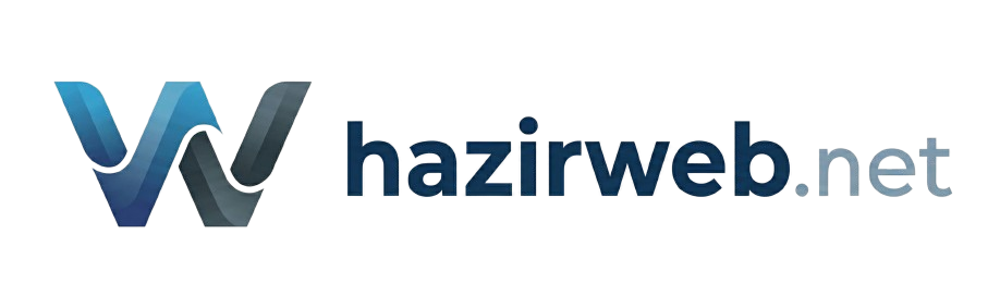 Hazir Web
